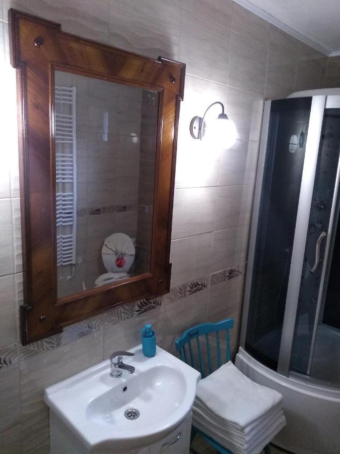 Hrabušice Domcek Miriamゲストハウス エクステリア 写真