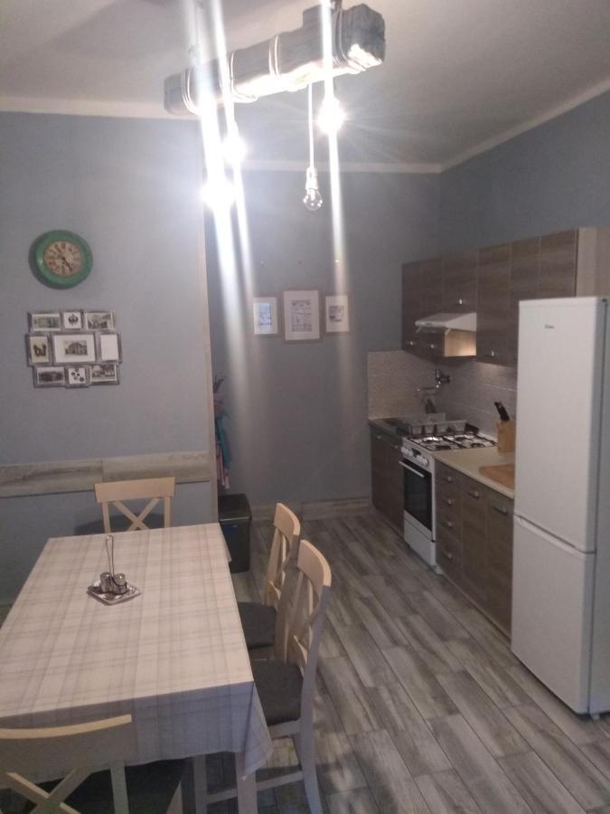 Hrabušice Domcek Miriamゲストハウス エクステリア 写真