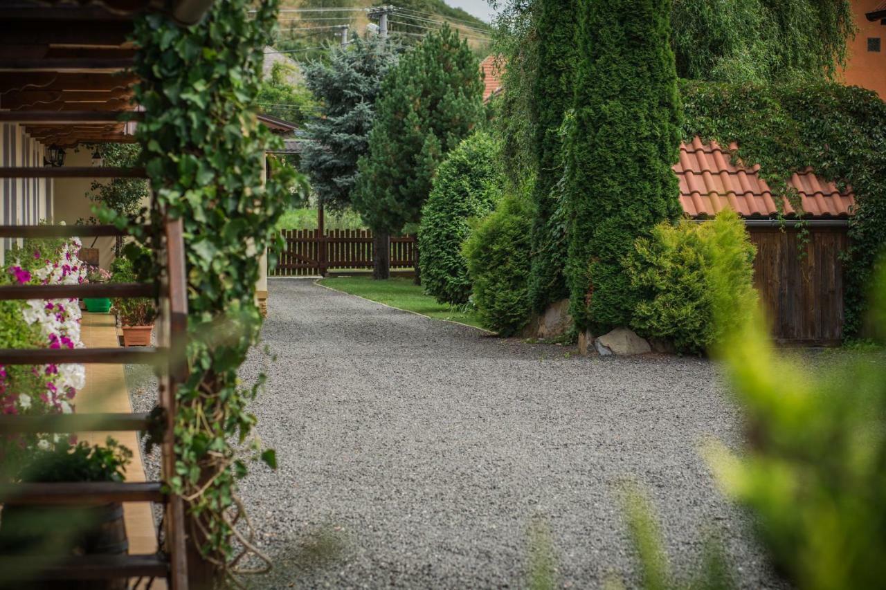 Hrabušice Domcek Miriamゲストハウス エクステリア 写真