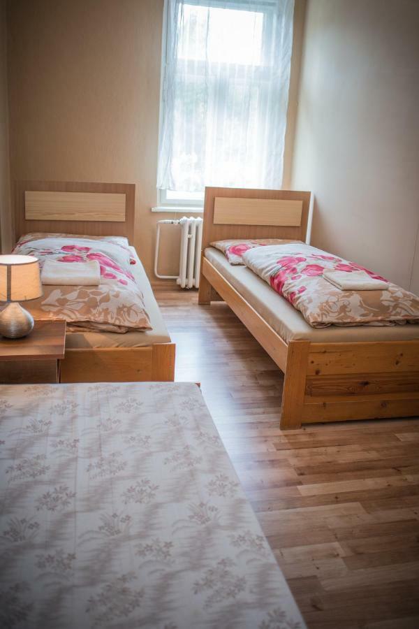 Hrabušice Domcek Miriamゲストハウス エクステリア 写真